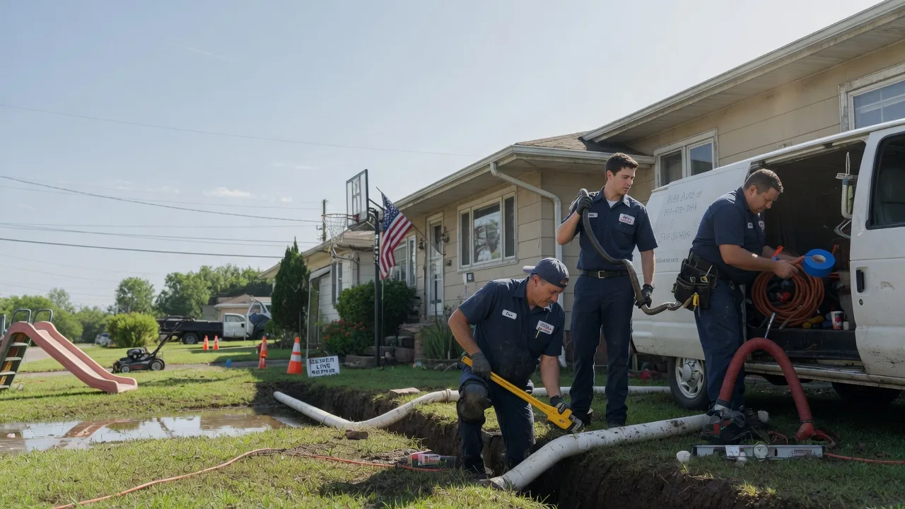 Toilet Installation in Pinehurst, GA near me